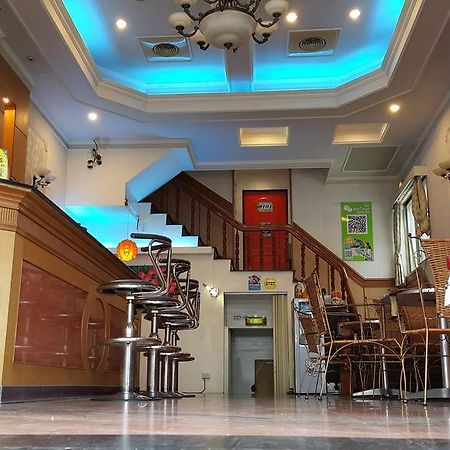 켄팅 바이스클 인 B&B 외부 사진