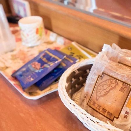 켄팅 바이스클 인 B&B 외부 사진