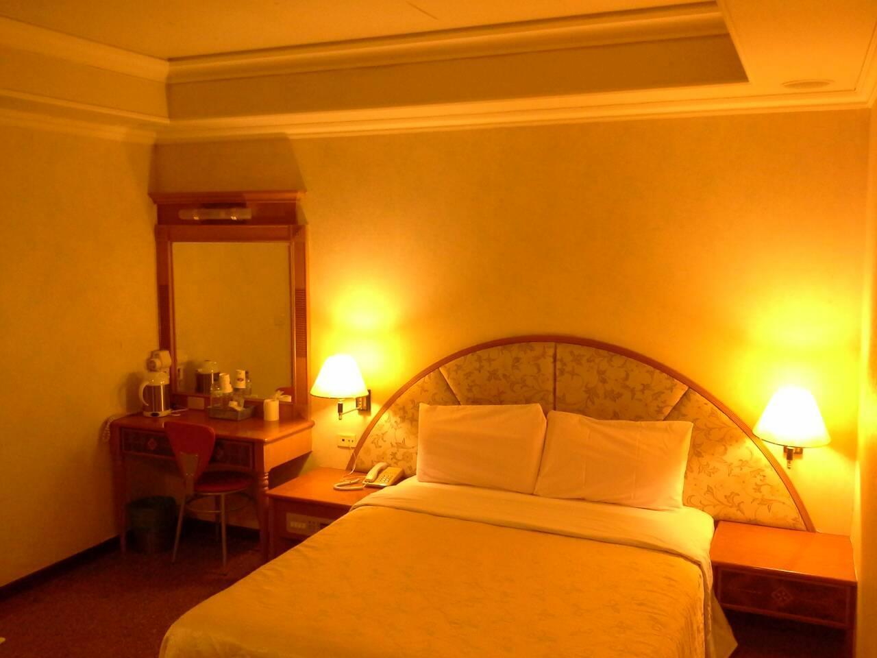켄팅 바이스클 인 B&B 외부 사진