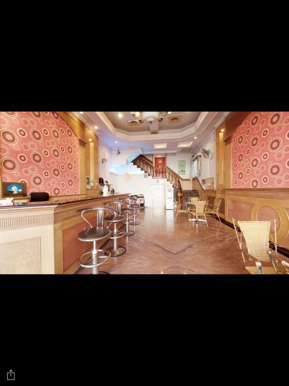 켄팅 바이스클 인 B&B 외부 사진