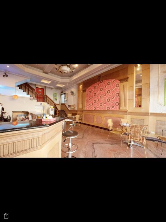 켄팅 바이스클 인 B&B 외부 사진