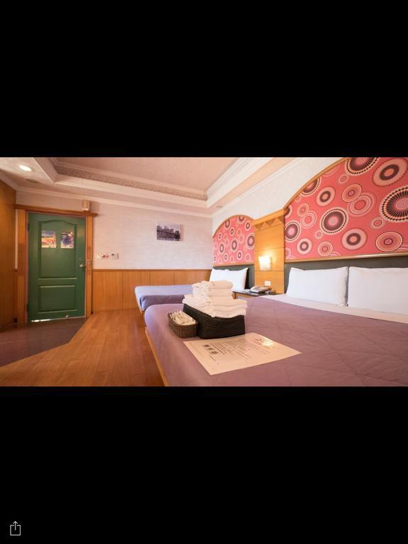 켄팅 바이스클 인 B&B 외부 사진