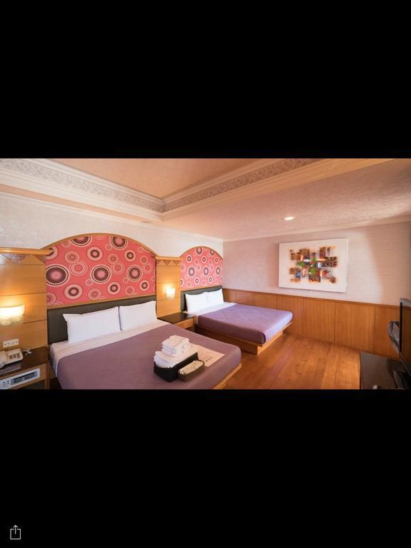 켄팅 바이스클 인 B&B 외부 사진