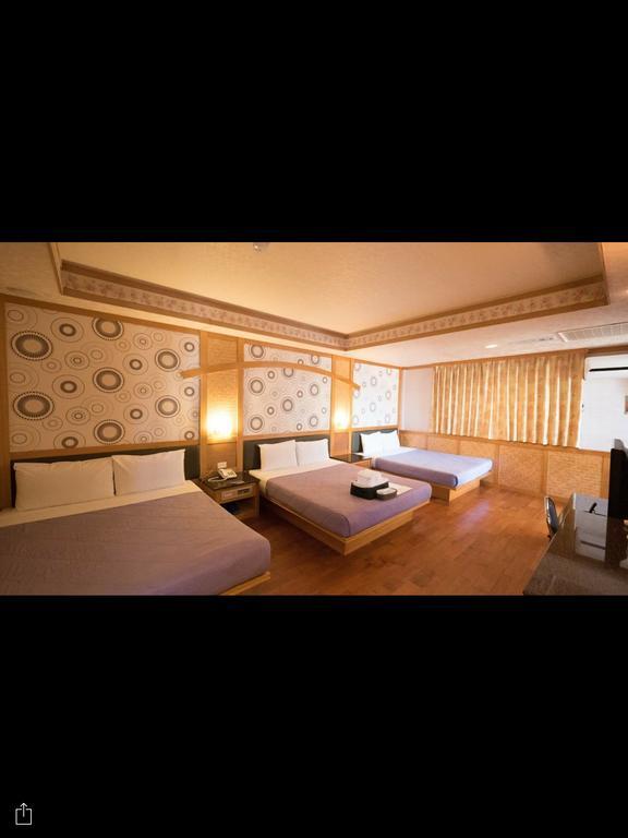 켄팅 바이스클 인 B&B 외부 사진