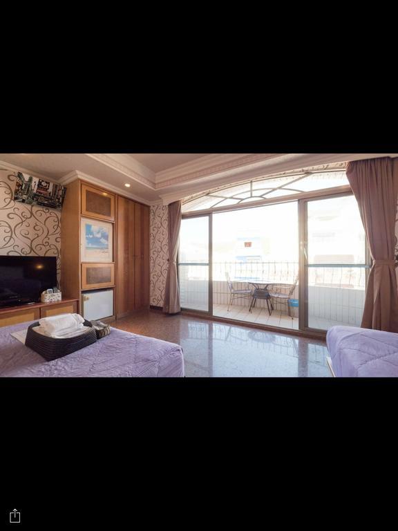 켄팅 바이스클 인 B&B 외부 사진