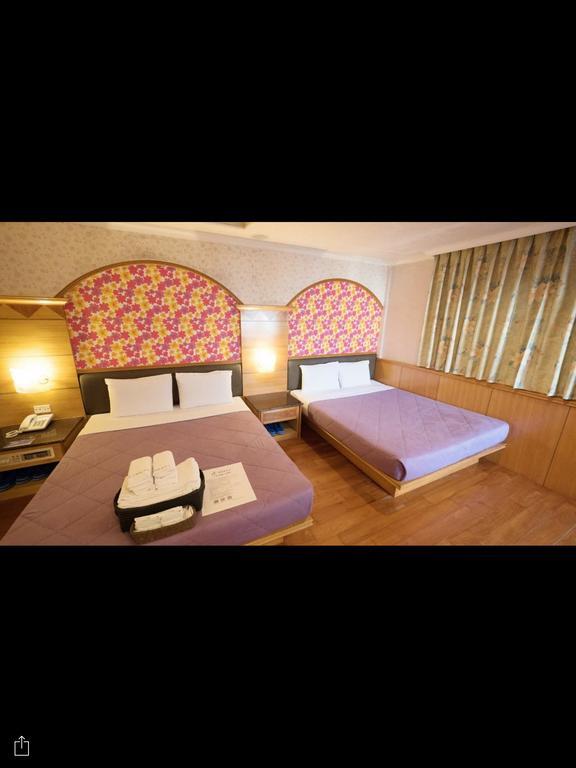 켄팅 바이스클 인 B&B 외부 사진