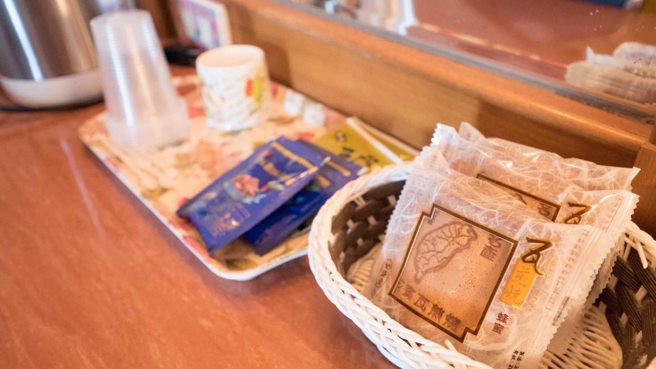켄팅 바이스클 인 B&B 외부 사진