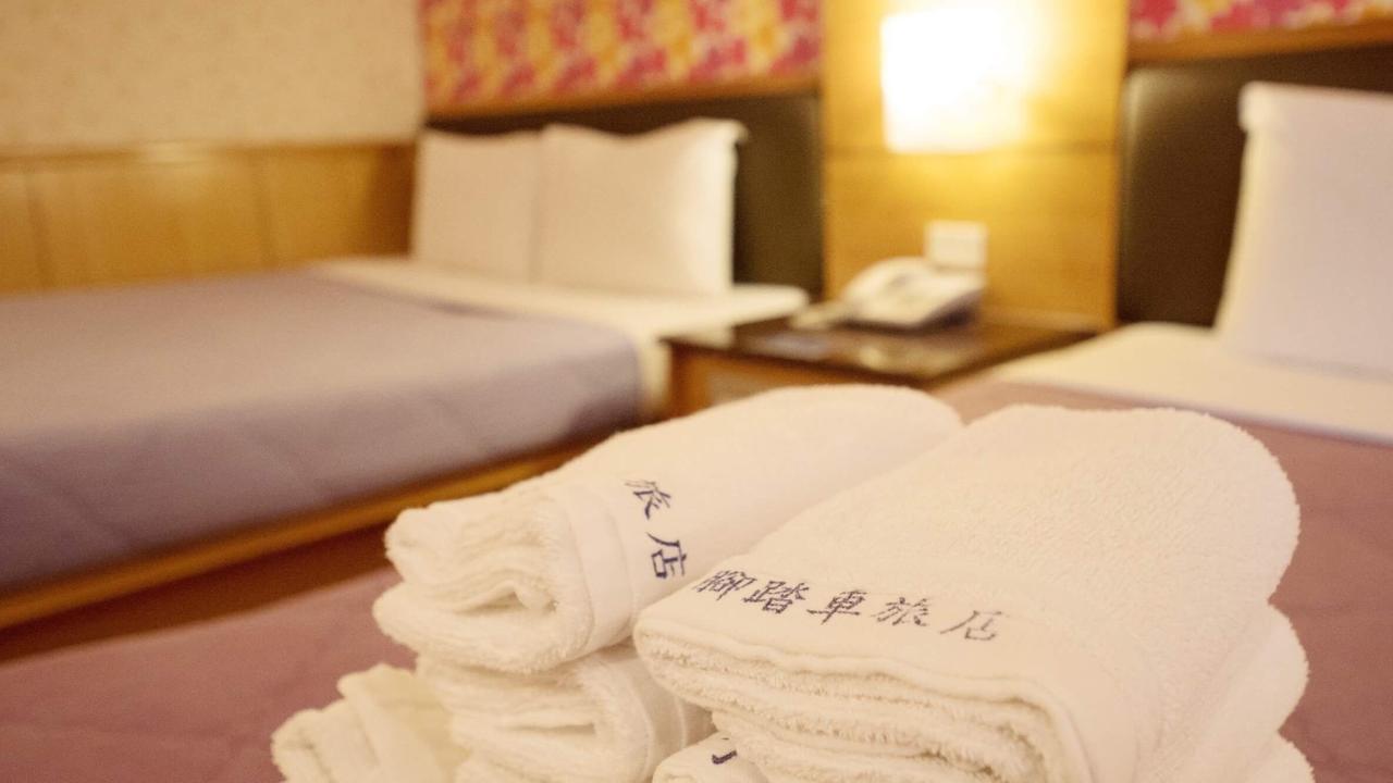 켄팅 바이스클 인 B&B 외부 사진